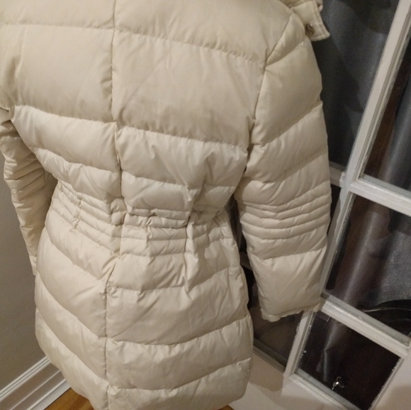 DKNY puffer coat - Picture 2 of 11
